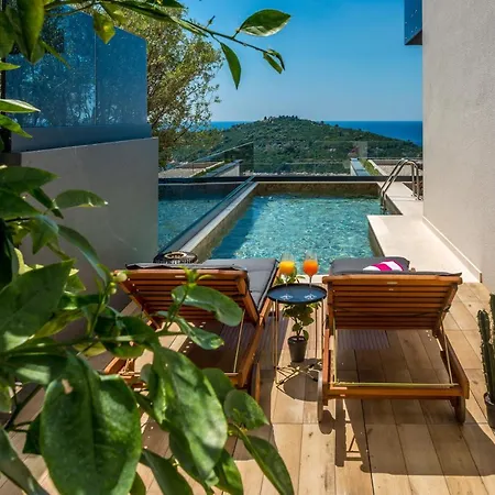 Skywalker Oasis Dubrovnik