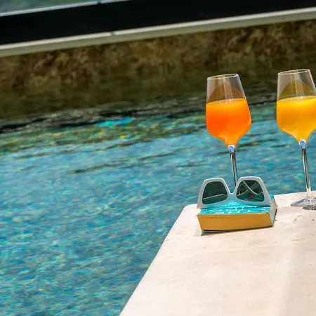 Апартаменты Skywalker Oasis Дубровник