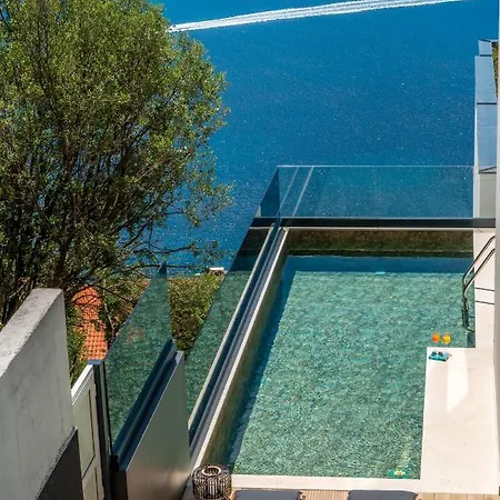 Skywalker Oasis Апартаменты *