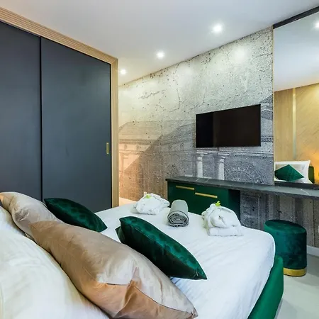 Skywalker Oasis Дубровник