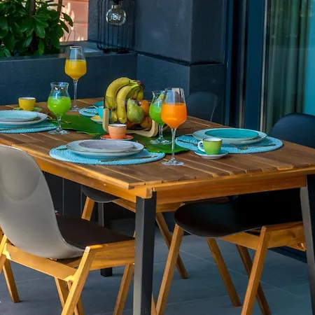 Skywalker Oasis * Дубровник