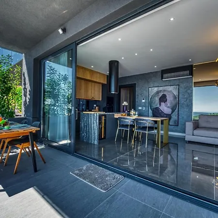 Skywalker Oasis * Дубровник