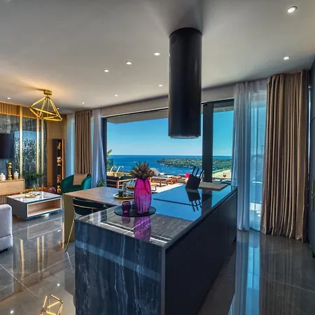 Skywalker Oasis Дубровник