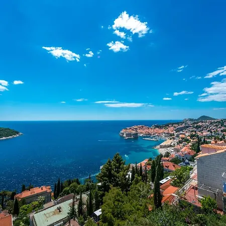 Skywalker Oasis Апартаменты *