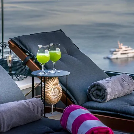 Skywalker Oasis Апартаменты