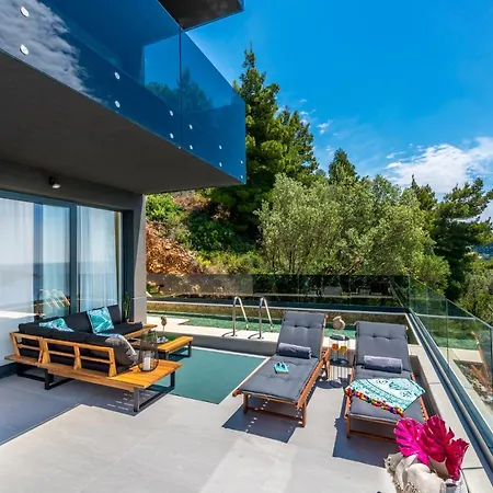 Skywalker Oasis * Дубровник