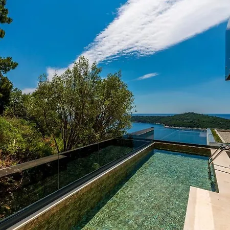 Skywalker Oasis Апартаменты