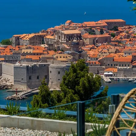 Apartment Skywalker Oasis Dubrovnik