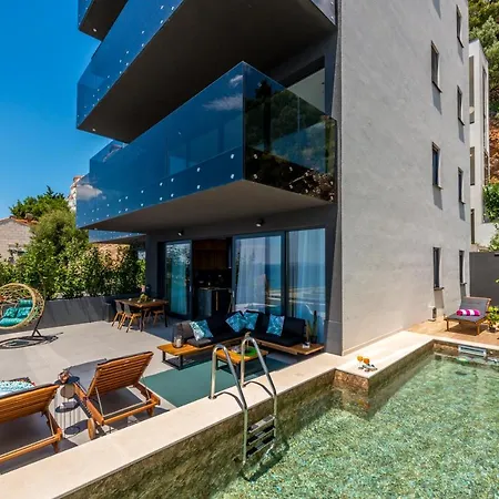 Skywalker Oasis Дубровник