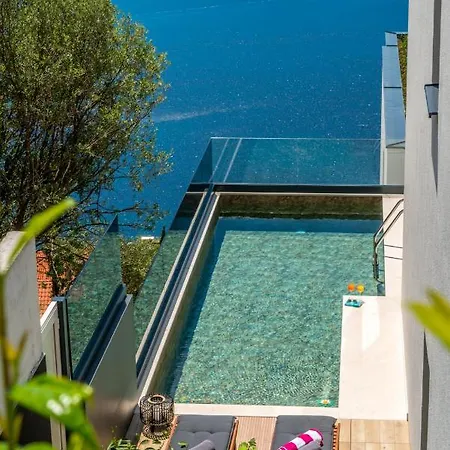 Apartment Skywalker Oasis Dubrovnik