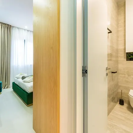 Skywalker Oasis Дубровник