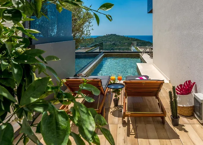 Skywalker Oasis Dubrovnik