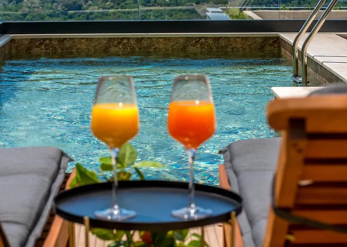 Skywalker Oasis شقة *