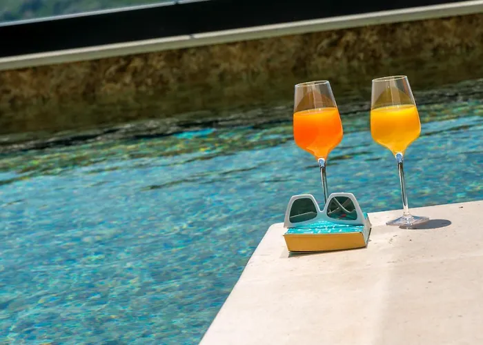 Appartement Skywalker Oasis Dubrovnik