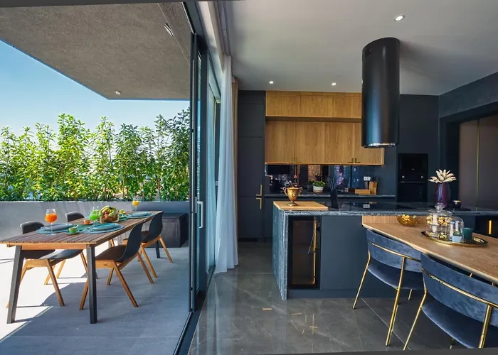 Skywalker Oasis Appartement Dubrovnik