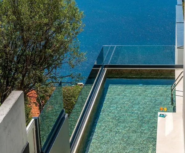 Skywalker Oasis Appartement *