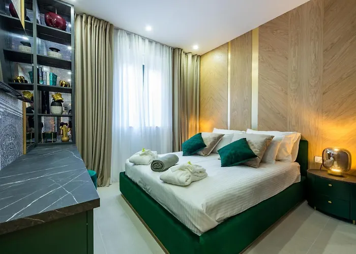 Appartement Skywalker Oasis Dubrovnik