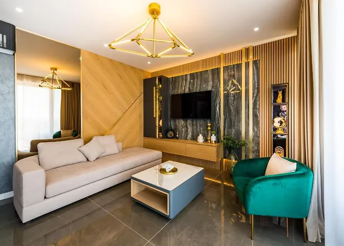 Skywalker Oasis Dubrovnik