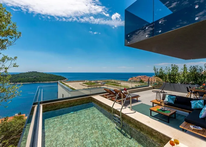 Skywalker Oasis * Dubrovnik