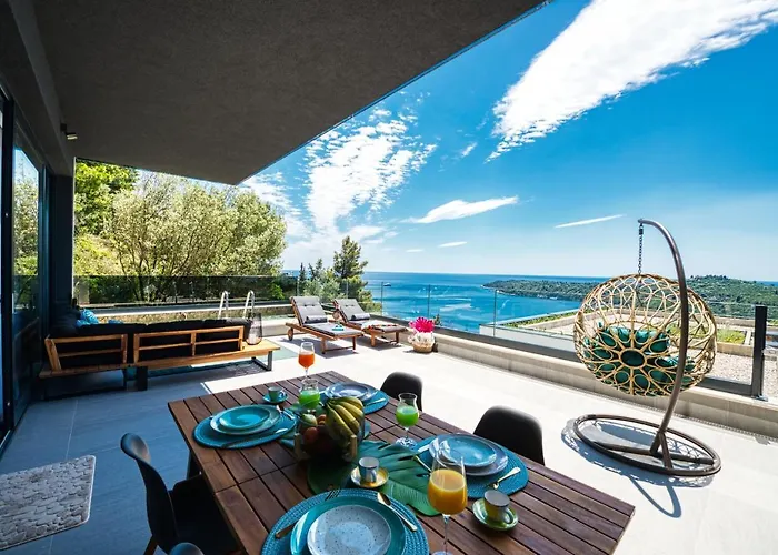 Appartement Skywalker Oasis Dubrovnik