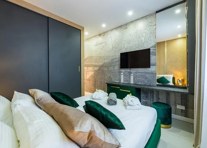 Skywalker Oasis دوبروفينك