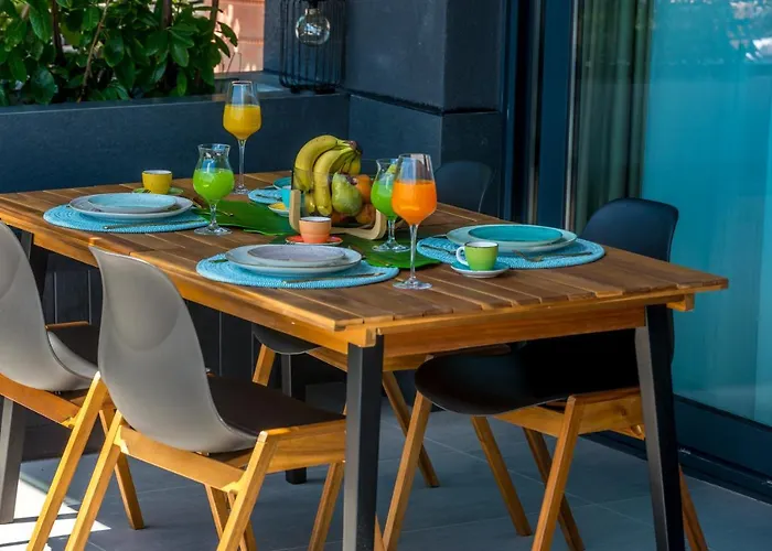 Skywalker Oasis * دوبروفينك