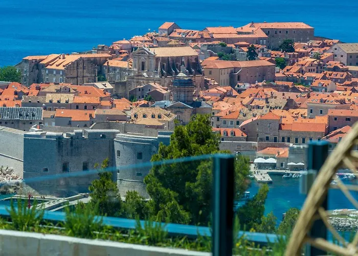 شقة Skywalker Oasis