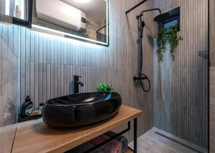 Skywalker Oasis Dubrovnik