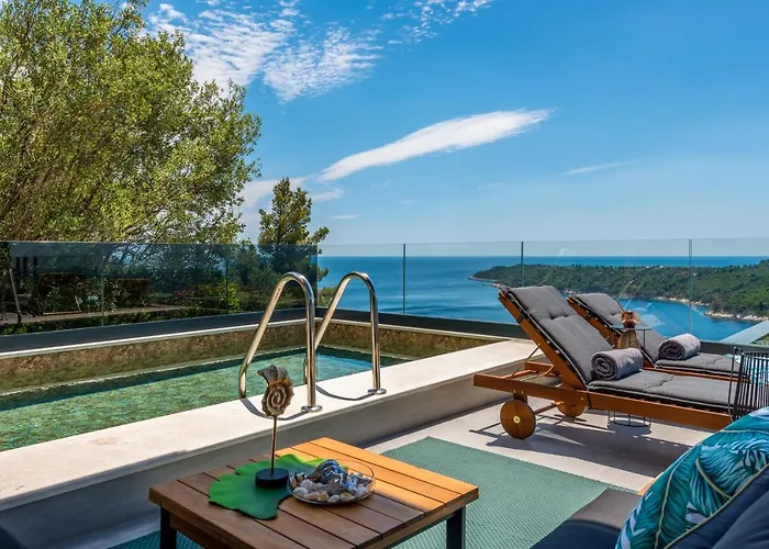 Skywalker Oasis Appartement *