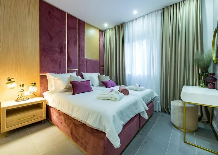 Skywalker Oasis Dubrovnik