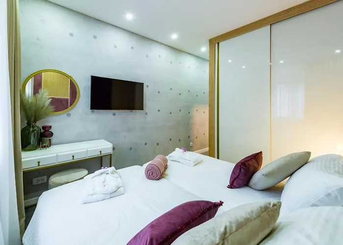 Skywalker Oasis Appartement Dubrovnik