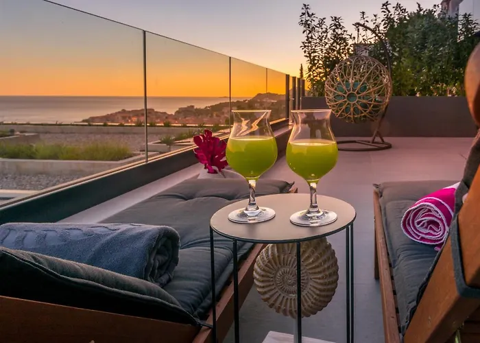 Skywalker Oasis Dubrovnik