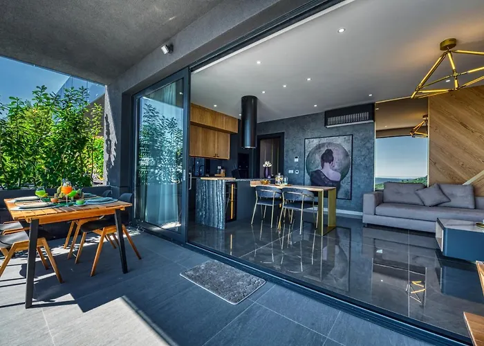 Skywalker Oasis * دوبروفينك