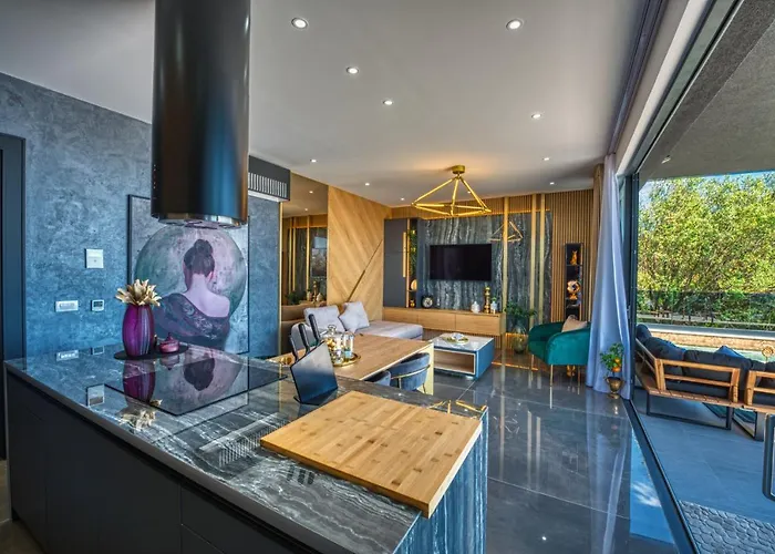 Skywalker Oasis دوبروفينك