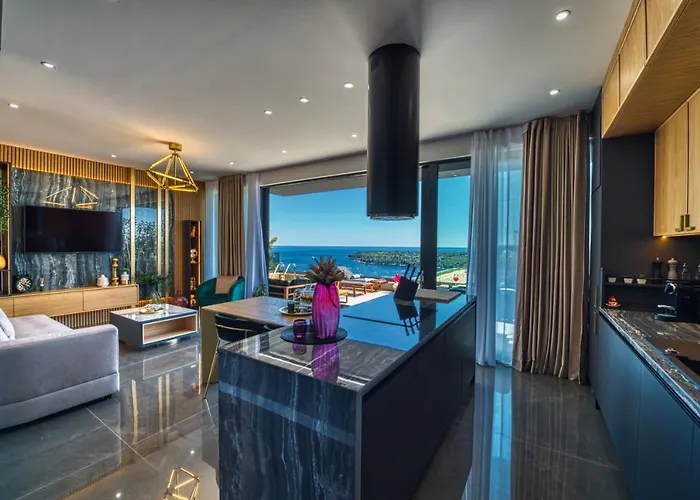 Skywalker Oasis دوبروفينك