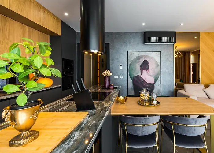 Skywalker Oasis Appartement Dubrovnik