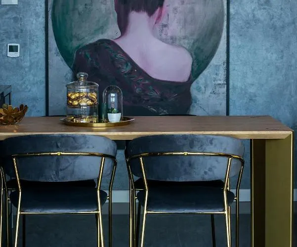 Skywalker Oasis * دوبروفينك