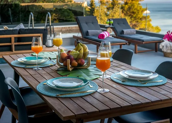 Skywalker Oasis شقة *