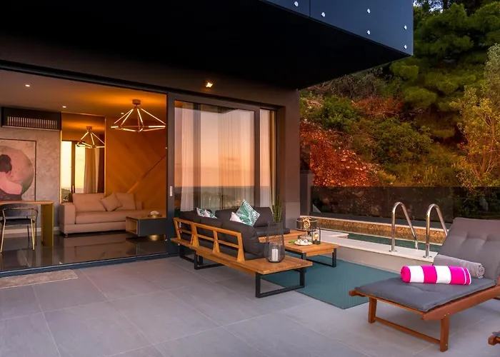 Appartement Skywalker Oasis Dubrovnik