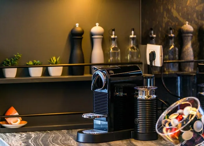 Skywalker Oasis Appartement Dubrovnik