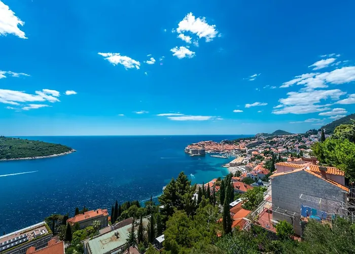 Skywalker Oasis Appartement *