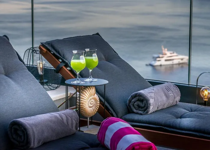 Skywalker Oasis شقة