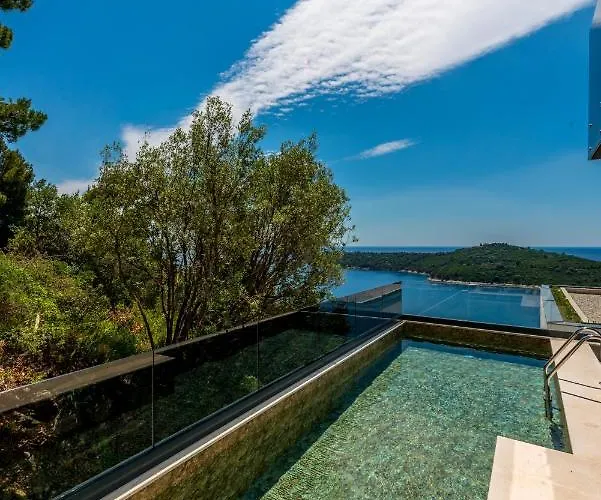 Skywalker Oasis شقة