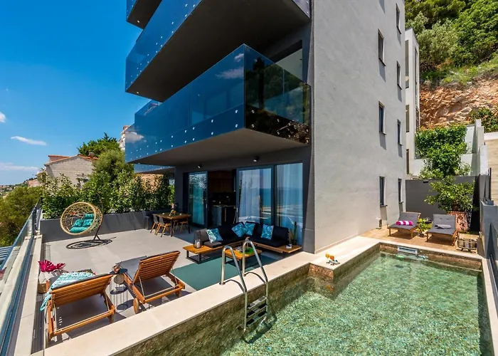 Skywalker Oasis دوبروفينك