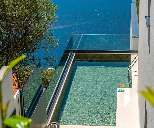 Appartement Skywalker Oasis Dubrovnik