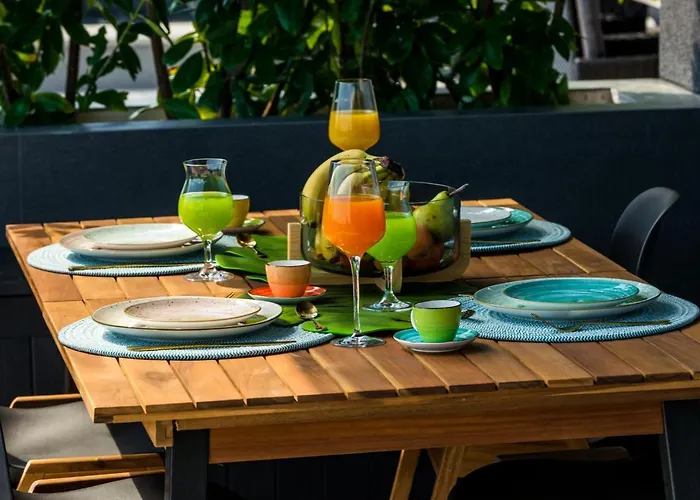 Appartement Skywalker Oasis Dubrovnik