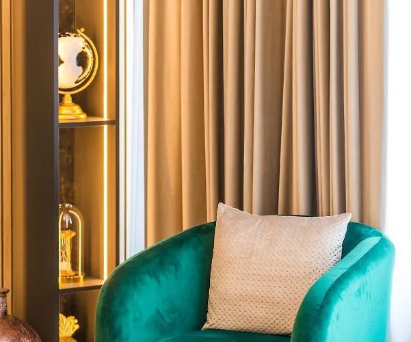 Skywalker Oasis شقة دوبروفينك