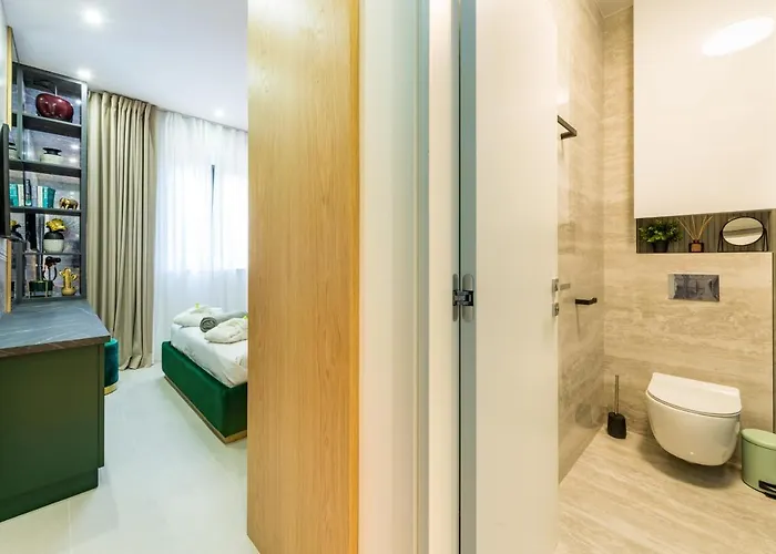 Skywalker Oasis Dubrovnik