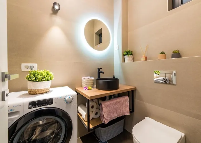 Skywalker Oasis دوبروفينك