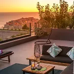 Apartmán Skywalker Oasis *
